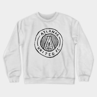 Atlanta Uniteeed fc 09 Crewneck Sweatshirt